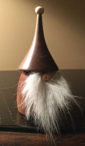 133 Steve Rohr - Gnome